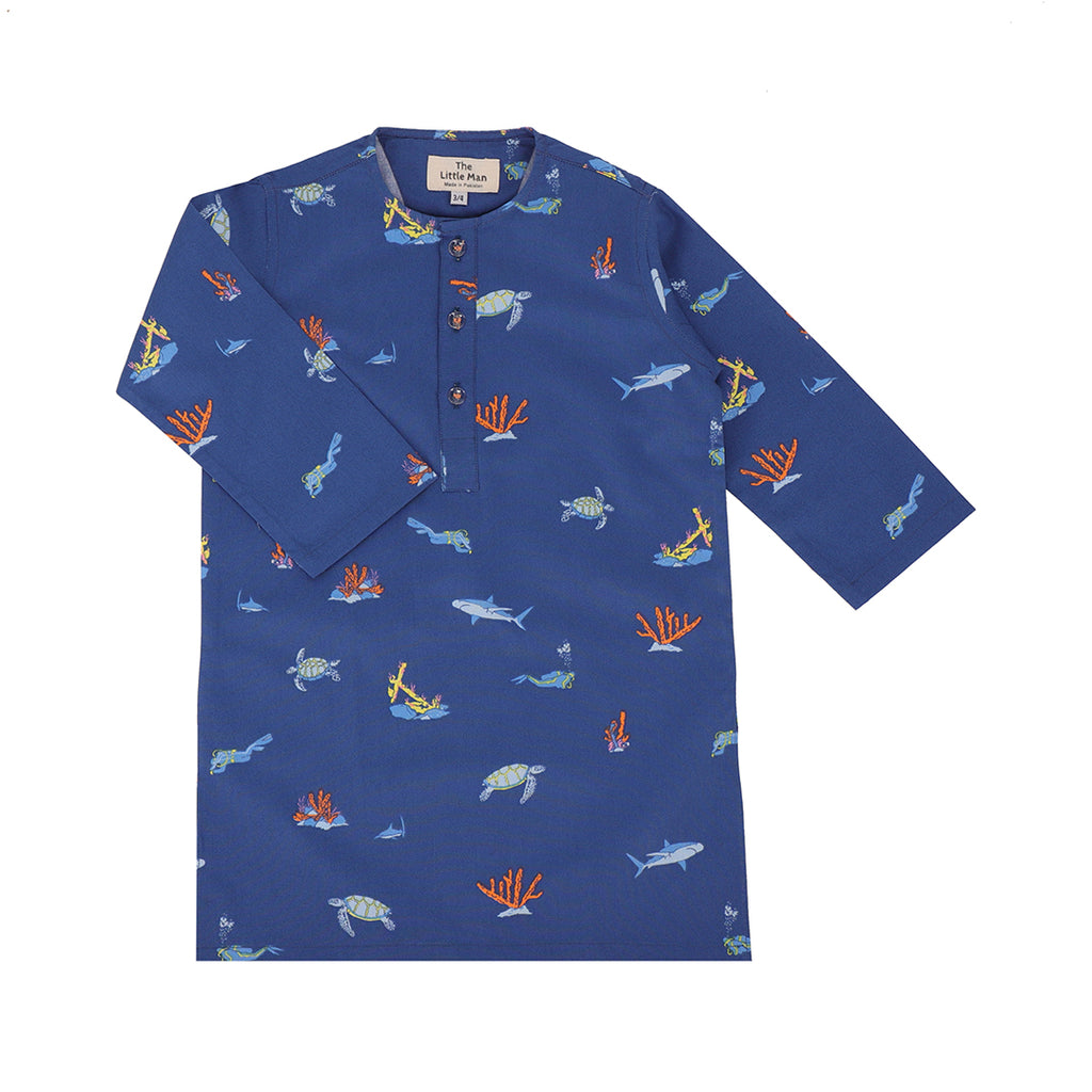 Under The Sea - TLM Store