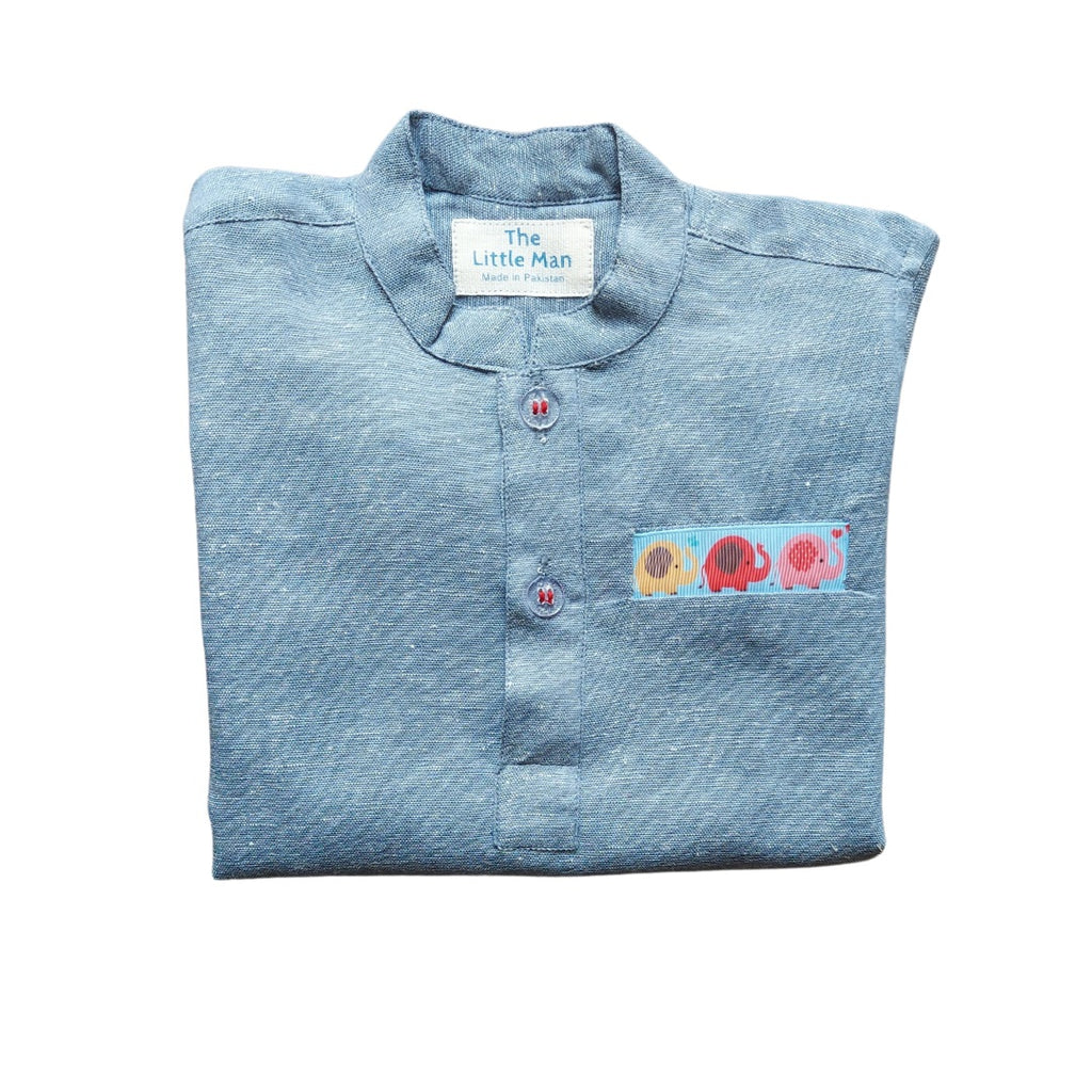 The Walking Elephants - TLM Store
