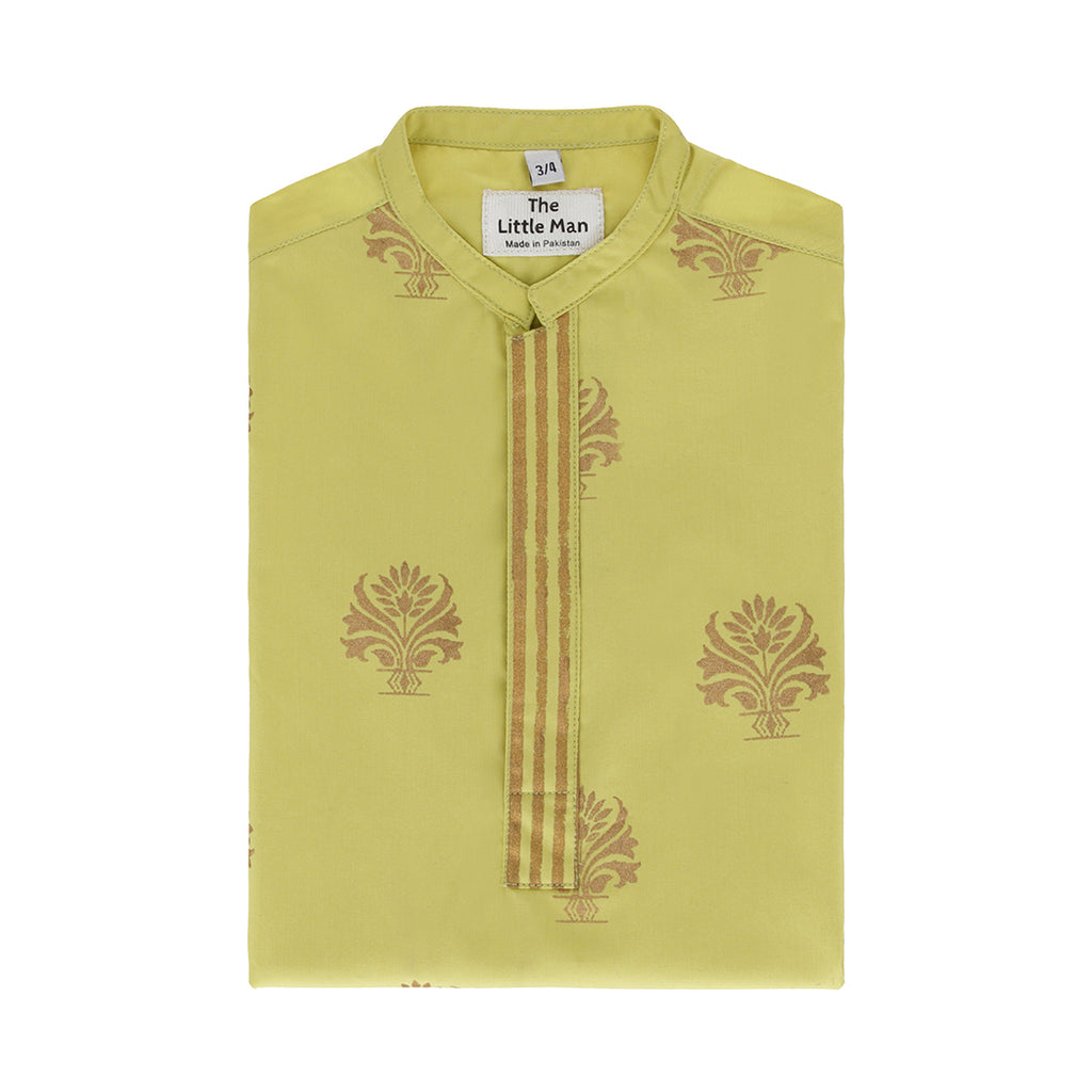 The Shahi Kurta - TLM Store